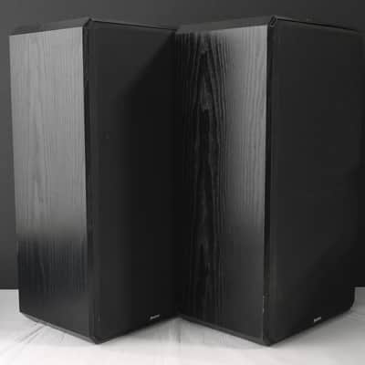 Boston Acoustics HD9 HiFi Audio Bookshelf Speakers image 8