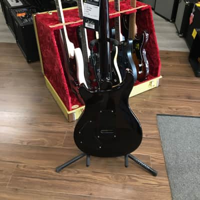 PRS DGT David Grissom Tremolo Signature - Gold Top image 4