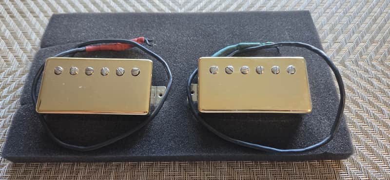 Seymour Duncan High Voltage