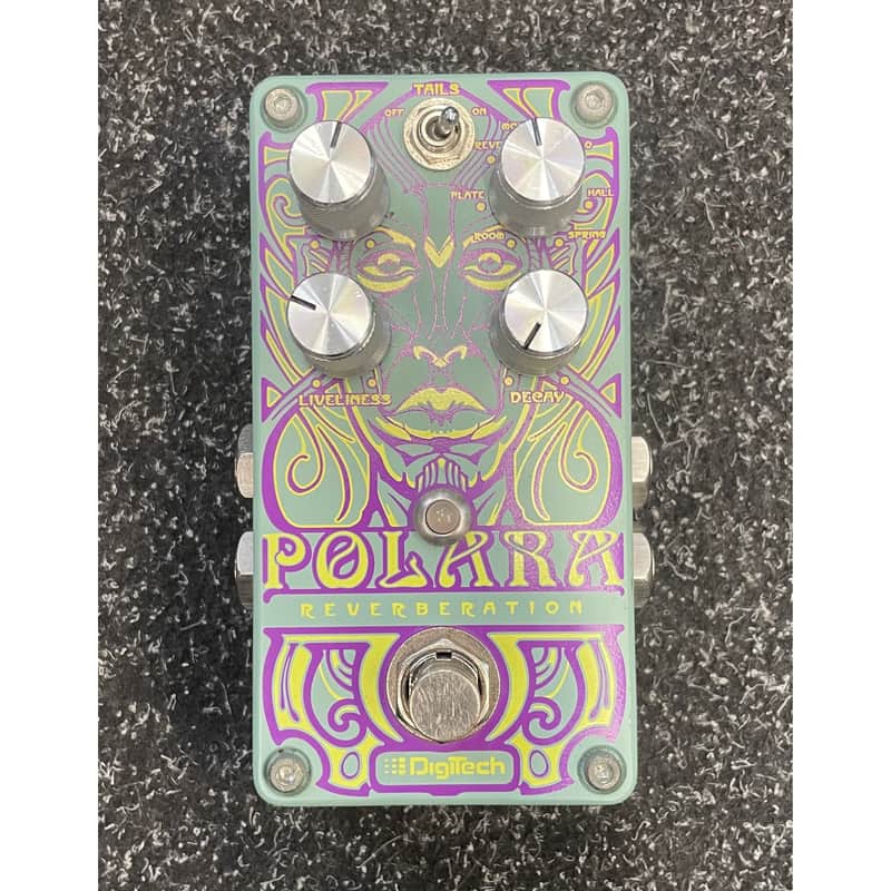 DigiTech Polara