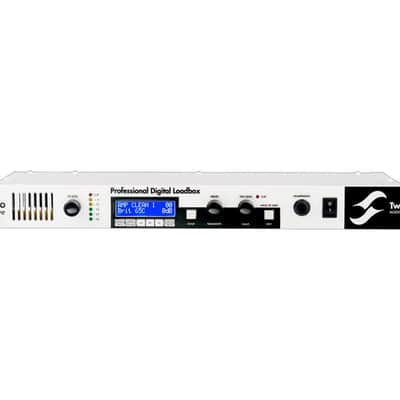 Two Notes Torpedo Live Digital Loadbox | Reverb