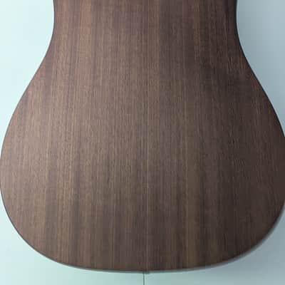 Taylor 110-GB 2003 – Early USA-Made / Ebony Fretboard / Beautiful Natural Wear image 3