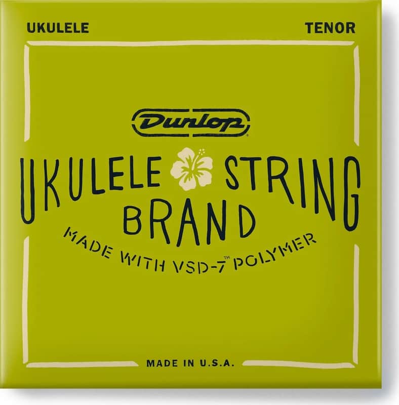 Uke Tenor Pro 4/Set Bild 1
