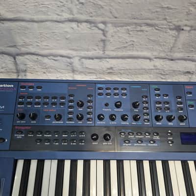 Novation Supernova II 61-key 24-voice Analog Synth image 3