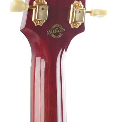 Gibson Custom Shop J200 Junior Montana Rose 2014 image 6