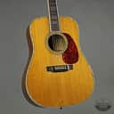 1987 Martin D-45 LE (Owned by Bob Shane of The Kingston Trio) [*Demo Video]