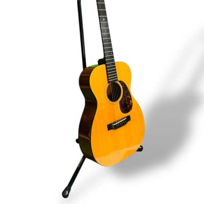 Martin 00-18V Vintage Series 2011 image 1