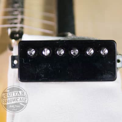 Vintage Gibson Mini Humbucker Pickup Circa 1970's 1980's image 1