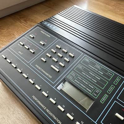 Elka EM-22 analog desktop module image 1