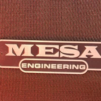 Engl Savage 120 Head Mark II + 4X12 DUAL Rectifier image 9