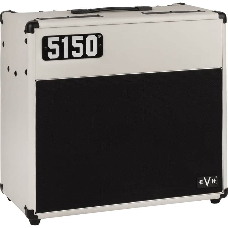 EVH 5150 Iconic Series 2-Channel 40-Watt 1x12