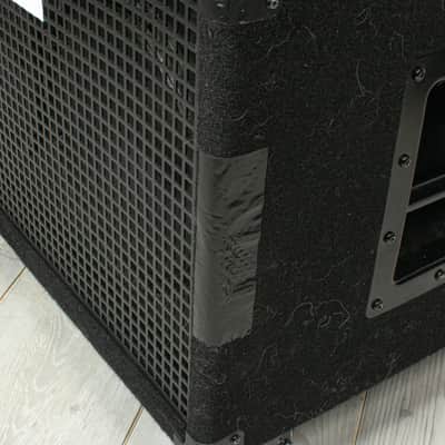 Peavey - Headliner 210 8ohm 2x10 400w Bass Cabinet - USED image 4