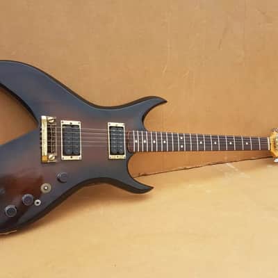 1980 BC RICH BICH - made in USA by Charvel image 1