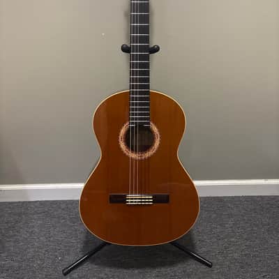 Alvarez CY116 Yairi Classic image 1