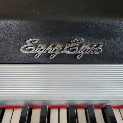 Rhodes Stage Mark 1 88 Key 1979 USA image 7