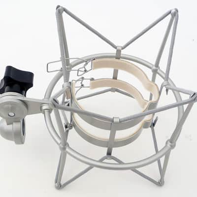 Pearlman TM-47 Cardioid NEW-Custom Body -Metal Tube - Microphone TM1 tm47 Mic image 9