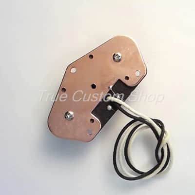 True Custom Shop® '52 Vintage Bridge Pickup for Fender Telecaster Tele Alnico 5 image 2