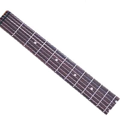 Vintage Icon Series V6 Distressed SSS - Sunset Sunburst image 3