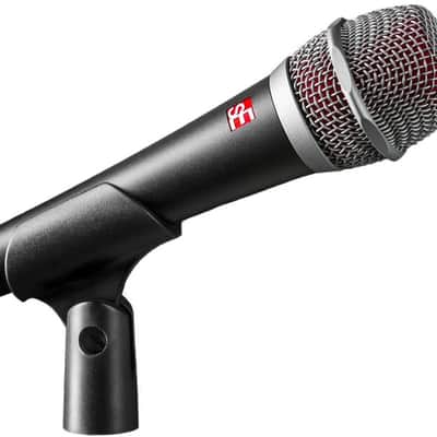 SE Electronics V7 DYN SUPR CARDIOID MIC image 2