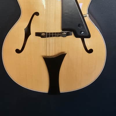 Hofner President 2014 image 1