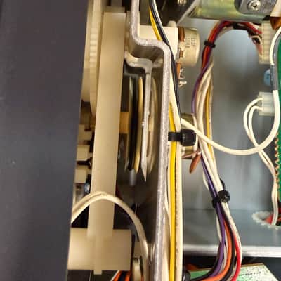 Nakamichi 582z 79-81 image 8