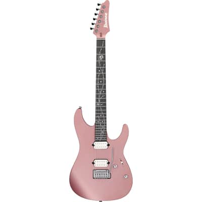 Ibanez Tim Henson TOD10 MM Metallic Mauve image 2