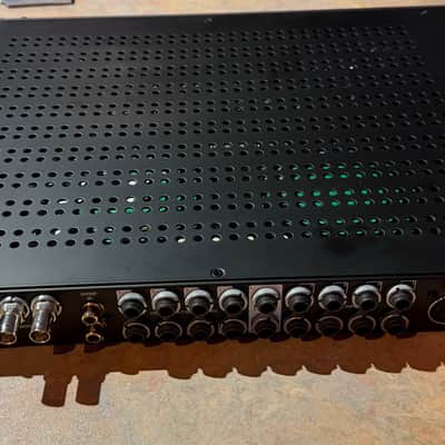 Universal Audio Apollo x8 2019 imagen 4