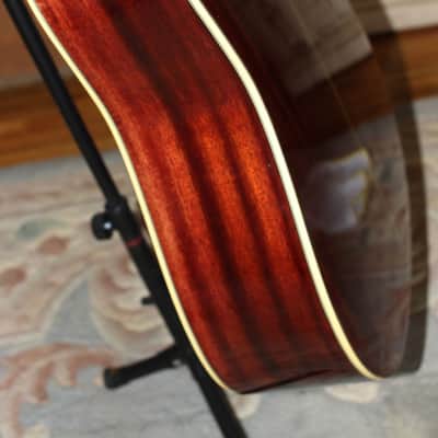 Vintage 1976 Alvarez Yairi DY57-w/HSC Simply the Best period for Yairi!Amazing Tone&Quality, A Canon image 14