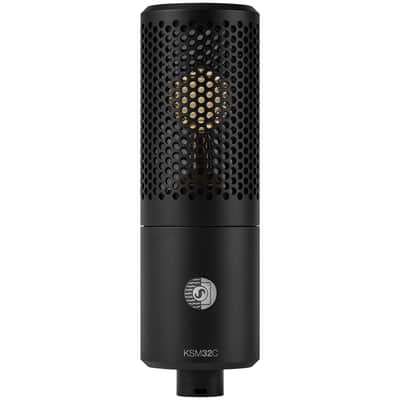 KSM32C HM Shure image 1