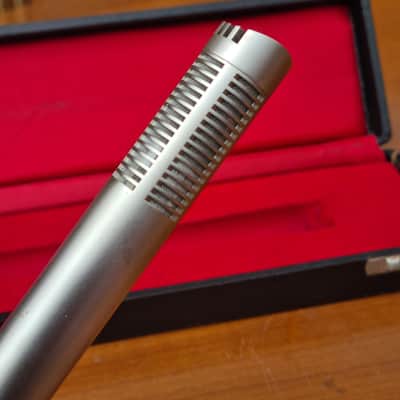 Sennheiser Mkh 435T 90s image 17