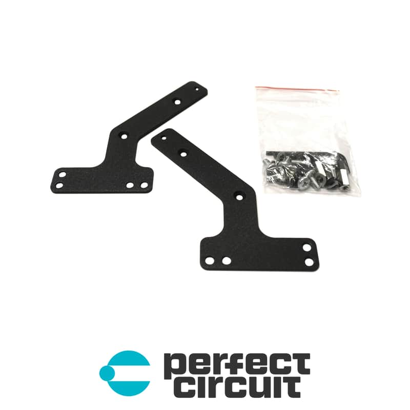 CIOKS MB16L Pedaltrain Bracket + Mounting Kit (Long) image 1