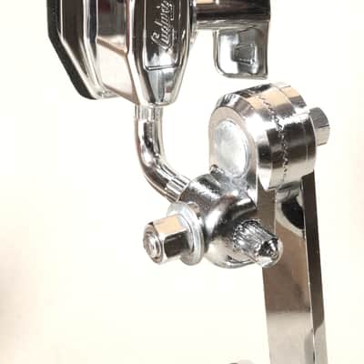 Ludwig Repro Rail Consolette / LIKE NEW / Bonus Pack: Vintage Tuning Key & Hex Wrench, Ludwig Tom Mount, Snare Drum Lugs & 90th Anniversary Wall Calendar image 14