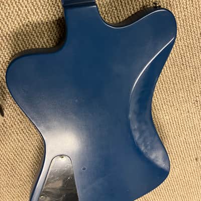 Immagine Bach TH 2 - Thunderbird Non-Reverse - 9
