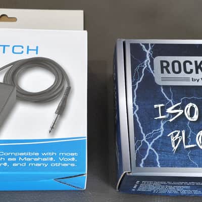 RockBoard ISO Power Block V10 image 10