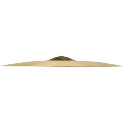 SABIAN HHX Complex Medium Ride Cymbal Regular 21 in. image 3