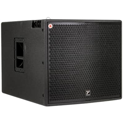 Yorkville PSA15S Paraline 15" Powered Subwoofer image 2