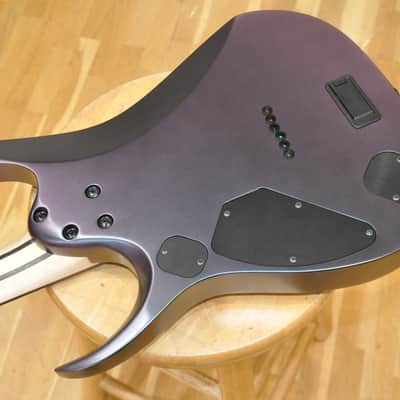 IBANEZ RGD3121 PRF Polar Lights Flat / RGD Prestige Series Made In Japan / RGD3121-PRF / F2334543 image 10