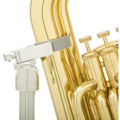 Yamaha RM-SHT34 Stadium AIRLift Tuba/Sousaphone Stand Bild 2