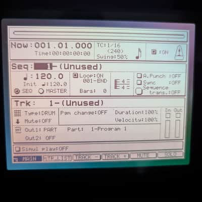 Akai MPC4000 Music Production Center image 10