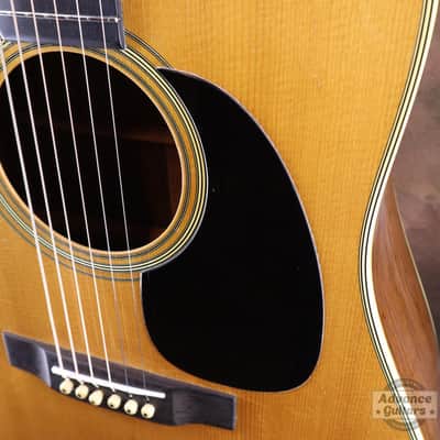 Martin 1975 D-28 image 13