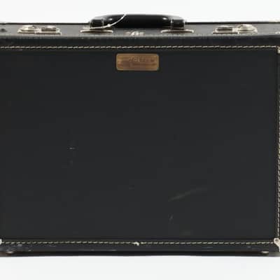 Getzen 580 Capri Series Bb Cornet - Lacquer with Case image 5