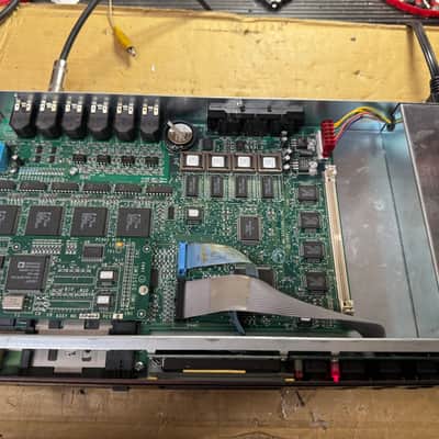 E-MU Systems Morpheus 32-Voice Z-Plane Synthesizer 1993 Sound Module //ARMENS/ image 6