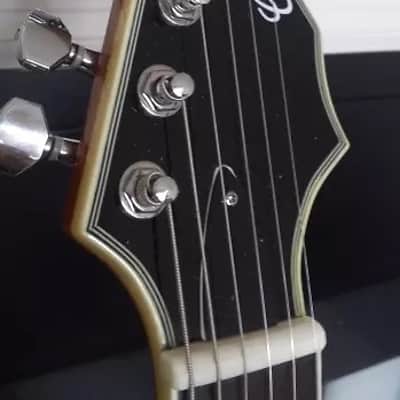 Ollandoc Trey Anastasio Languedoc Replica, PHISH image 3