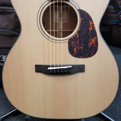 New (old stock) Furch Vintage Pure OMc SM VTC 2024, Dlx Bag, Free Shipping! image 1