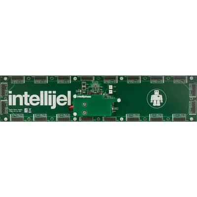 Intellijel TPS-30 Max Triple Eurorack Power Supply Bus Board 30W image 1