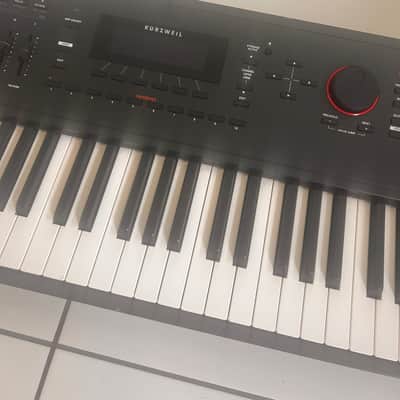 Kurzweil Forte SE Stage Piano / Synth / Workstation / Master Controller image 3