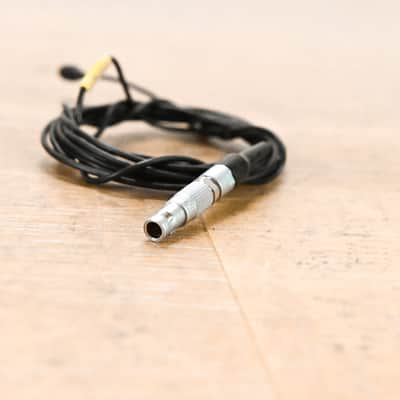 DPA Microphones 4061 Subminiature Lapel Mic w/ 4-Pin Lemo Connector CG01194 image 3