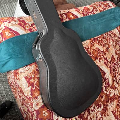 Guild USA D-40 Traditional 2017 - Present - Natural image 16