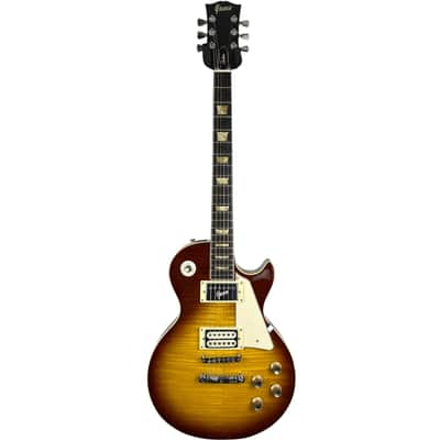 Greco EG-480 Les Paul Custom 1970s - Sunburst image 3