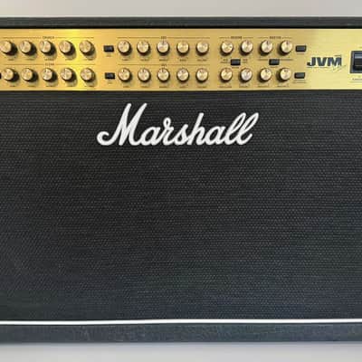 Marshall JVM410C 100W 2x12 Valve Combo | Serviced | NEAR MINT | UK DELIVERY!!! Bild 5